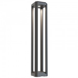 62787-045 Anthracite LED Bollard 62787-045 Anthracite LED Bollard