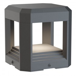 62788-045 Anthracite LED Bollard 62788-045 Anthracite LED Bollard