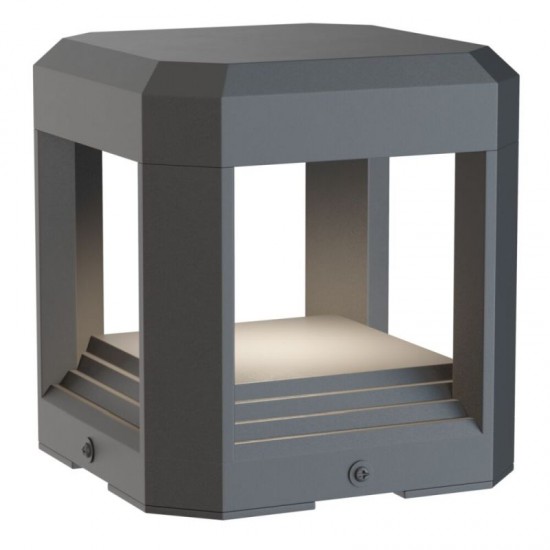 62788-045 Anthracite LED Bollard 62788-045 Anthracite LED Bollard