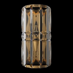 65550-045 Gold Wall Lamp with Crystal 65550-045 Gold Wall Lamp with Crystal
