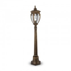 65566-045 Black & Gold Post 65566-045 Black & Gold Post