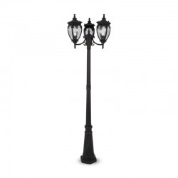 65567-045 Antique Bronze 3 Light Post 65567-045 Antique Bronze 3 Light Post