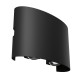65572-045 Outdoor Black Up & Down LED Wall Lamp 65572-045 Outdoor Black Up & Down LED Wall Lamp