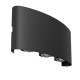 65574-045 Outdoor Black Up & Down LED Wall Lamp 65574-045 Outdoor Black Up & Down LED Wall Lamp