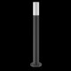 65581-045 Outdoor Grey & White Bollard