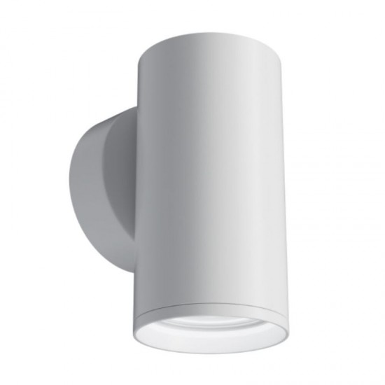 69110-045 White 1 Light Wall Lamp