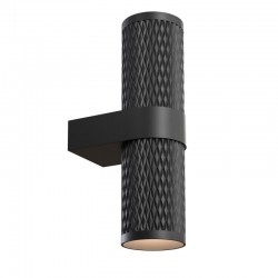 69105-045 Decorative Black Up&Down Wall Lamp