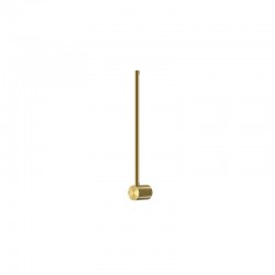73530-045 LED Brass Wall Lamp 60 cm