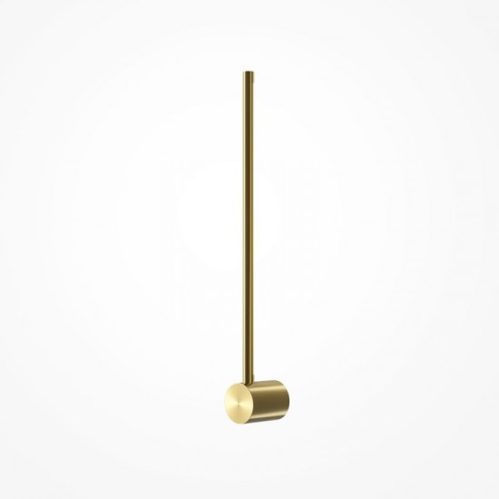 73530-045 LED Brass Wall Lamp 60 cm