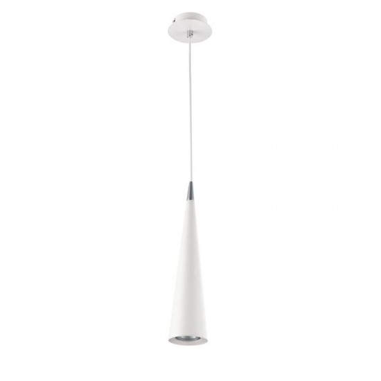 17821-045 White Pendant 17821-045 White Pendant