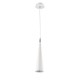17821-045 White Pendant 17821-045 White Pendant