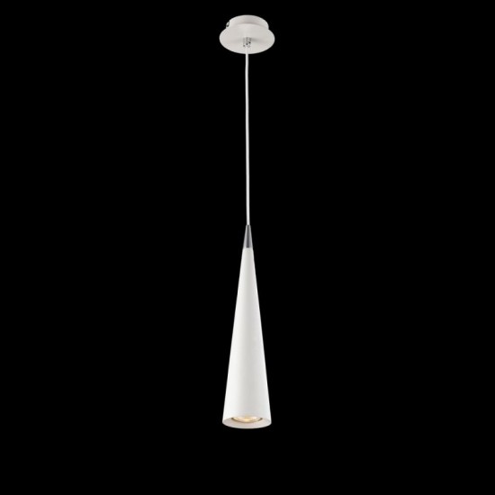 17821-045 White Pendant 17821-045 White Pendant
