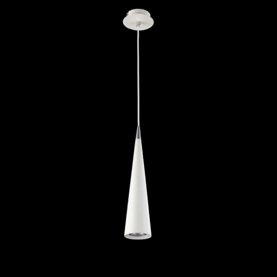 17821-045 White Pendant 17821-045 White Pendant