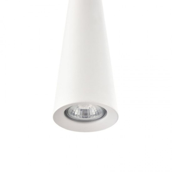 17821-045 White Pendant 17821-045 White Pendant