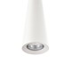 17821-045 White Pendant 17821-045 White Pendant