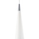 17821-045 White Pendant 17821-045 White Pendant
