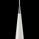 17821-045 White Pendant 17821-045 White Pendant