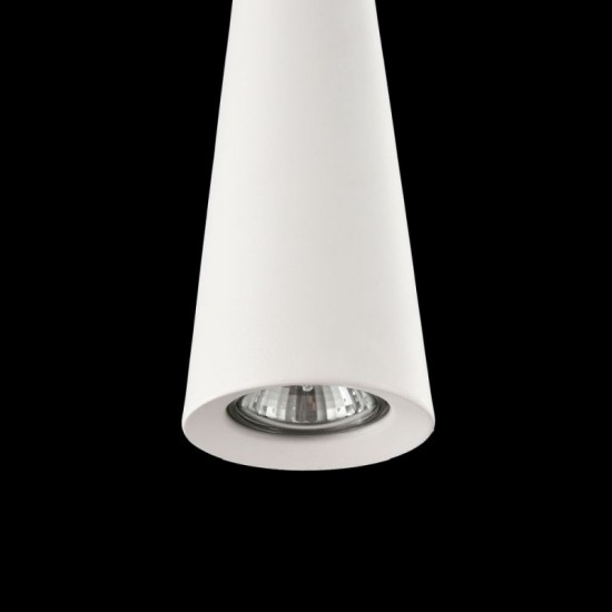 17821-045 White Pendant 17821-045 White Pendant