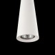 17821-045 White Pendant 17821-045 White Pendant
