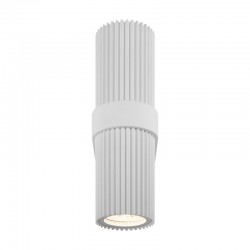 68488-045 White Up&Down Wall Lamp