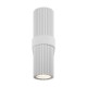 68488-045 White Up&Down Wall Lamp