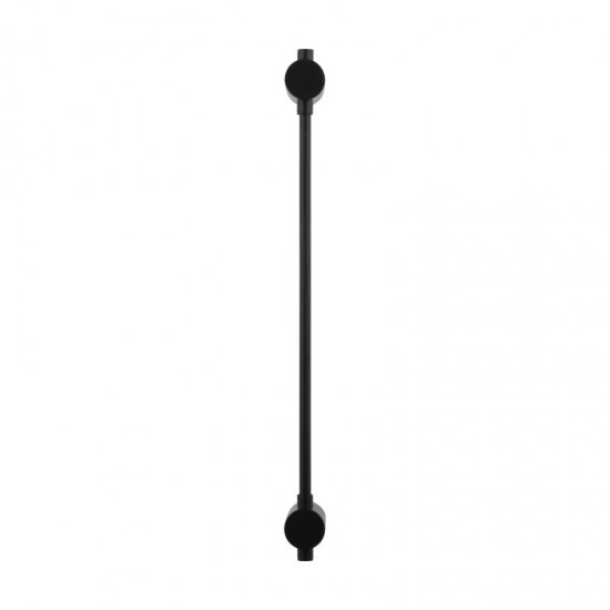 68541-045 Black LED Wall Lamp 90.5 cm 68541-045 Black LED Wall Lamp 90.5 cm
