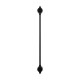 68541-045 Black LED Wall Lamp 90.5 cm 68541-045 Black LED Wall Lamp 90.5 cm
