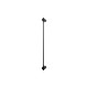 68541-045 Black LED Wall Lamp 90.5 cm 68541-045 Black LED Wall Lamp 90.5 cm