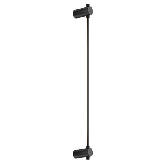 68541-045 Black LED Wall Lamp 90.5 cm 68541-045 Black LED Wall Lamp 90.5 cm