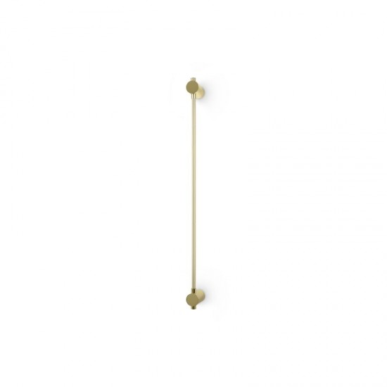 68542-045 Gold LED Wall Lamp 90.5 cm