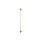 68542-045 Gold LED Wall Lamp 90.5 cm 68542-045 Gold LED Wall Lamp 90.5 cm