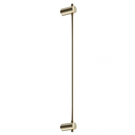 68542-045 Gold LED Wall Lamp 90.5 cm