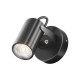 68740-045 Outdoor Black Spot Light