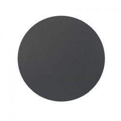68729-045 Outdoor Graphite LED Wall Lamp Ø 14 cm