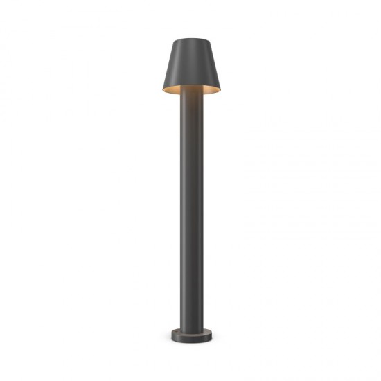 68710-045 Outdoor Graphite LED Bollard 68710-045 Outdoor Graphite LED Bollard