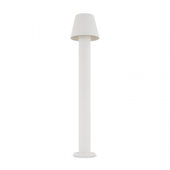 68711-045 Outdoor White LED Bollard 68711-045 Outdoor White LED Bollard