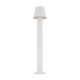 68711-045 Outdoor White LED Bollard 68711-045 Outdoor White LED Bollard