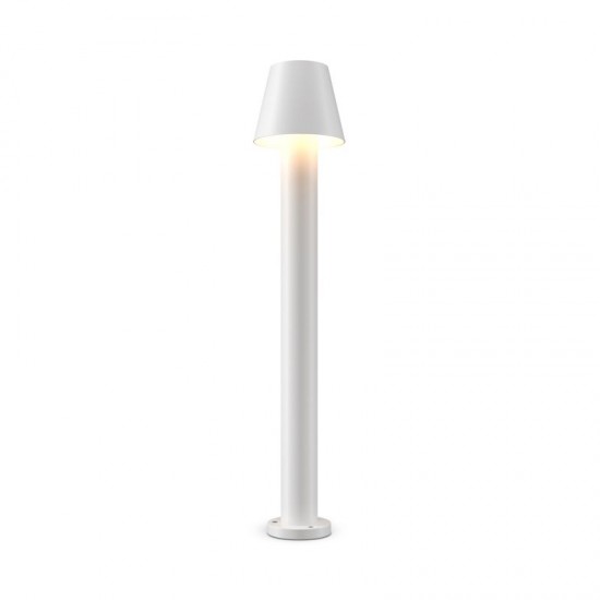 68711-045 Outdoor White LED Bollard 68711-045 Outdoor White LED Bollard