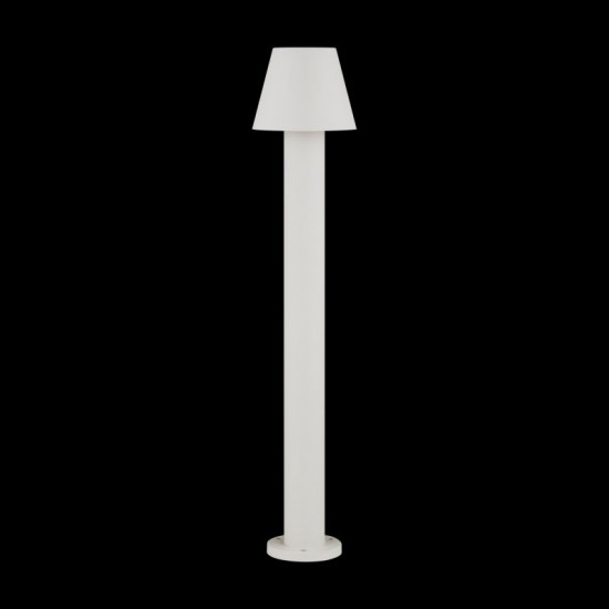 68711-045 Outdoor White LED Bollard 68711-045 Outdoor White LED Bollard