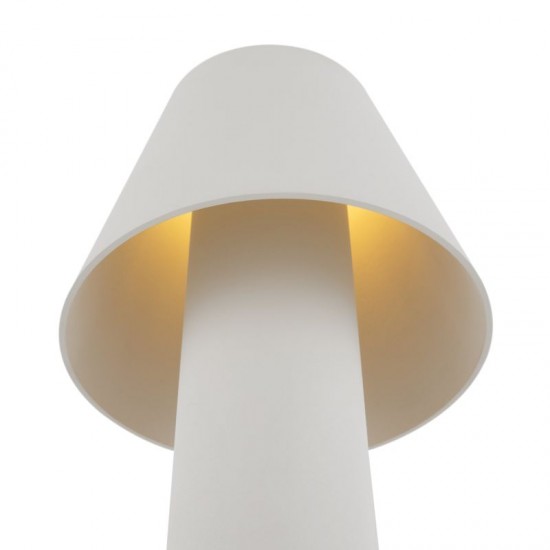 68711-045 Outdoor White LED Bollard 68711-045 Outdoor White LED Bollard