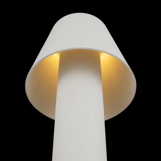 68711-045 Outdoor White LED Bollard 68711-045 Outdoor White LED Bollard