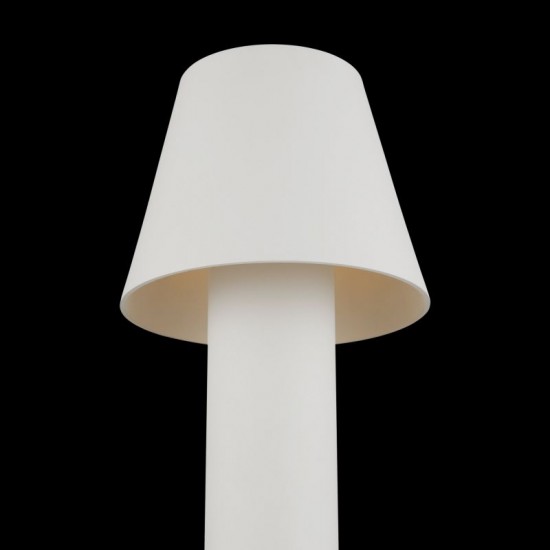 68711-045 Outdoor White LED Bollard 68711-045 Outdoor White LED Bollard