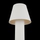 68711-045 Outdoor White LED Bollard 68711-045 Outdoor White LED Bollard