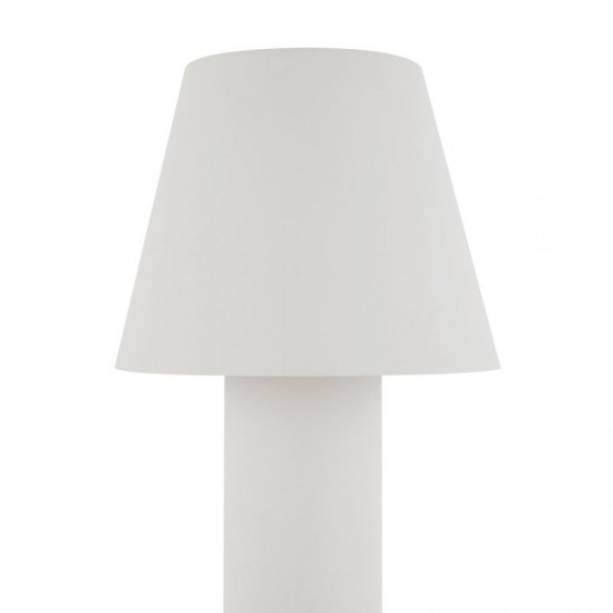 68711-045 Outdoor White LED Bollard 68711-045 Outdoor White LED Bollard
