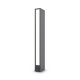 68712-045 Outdoor Graphite & White LED Bollard 450 lm 68712-045 Outdoor Graphite & White LED Bollard 450 lm