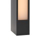 68713-045 Outdoor Graphite & White LED Bollard 68713-045 Outdoor Graphite & White LED Bollard