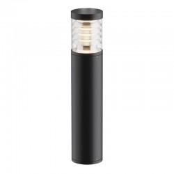 73688-045 Outdoor Graphite LED Bollard with Clear Diffuser 73688-045 Outdoor Graphite LED Bollard with Clear Diffuser