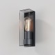 74155-045 Outdoor Graphite Wall Lamp