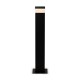 68719-045 Outdoor Black & White LED Bollard 68719-045 Outdoor Black & White LED Bollard