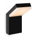 68720-045 Outdoor Black & White LED Wall Lamp 68720-045 Outdoor Black & White LED Wall Lamp